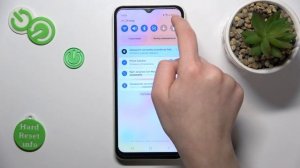 Samsung Galaxy A14 | Как выполнить сброс настроек приложений на Samsung Galaxy A14
