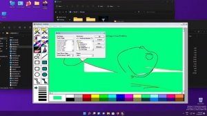 Run 16-bit apps on Windows 11!! | WINEVDM Tutorial And Demo | Tech Triggr