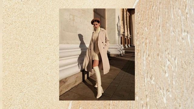 Саблиминал на чувство стиля #shorts #стиль #саблиминал #леди
