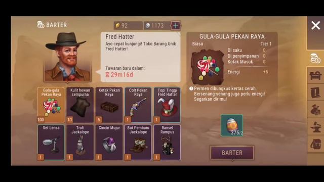 Westland Survival - Easter Event pt 2 Jackalope Hunt смотреть онлайн