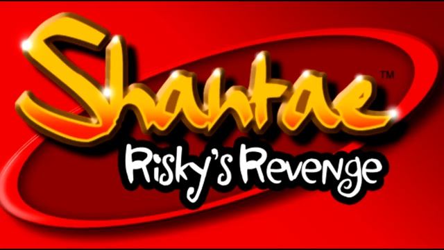 Shantae: Risky's Revenge OST: Solved a puzzle смотреть онлайн