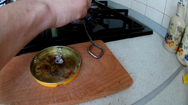 Лужение провода без паяльника. смотреть онлайн