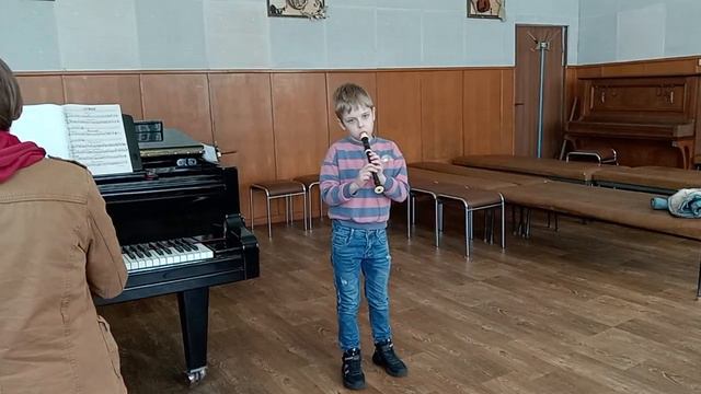 Озеран Олександр "Колискова" смотреть онлайн