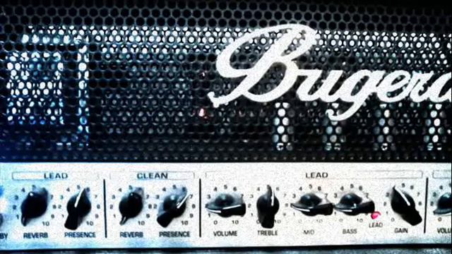 Bugera 6262 Mix Test [SinMix] смотреть онлайн