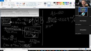 RMV (kinda) and SAC calculations with different cylinders