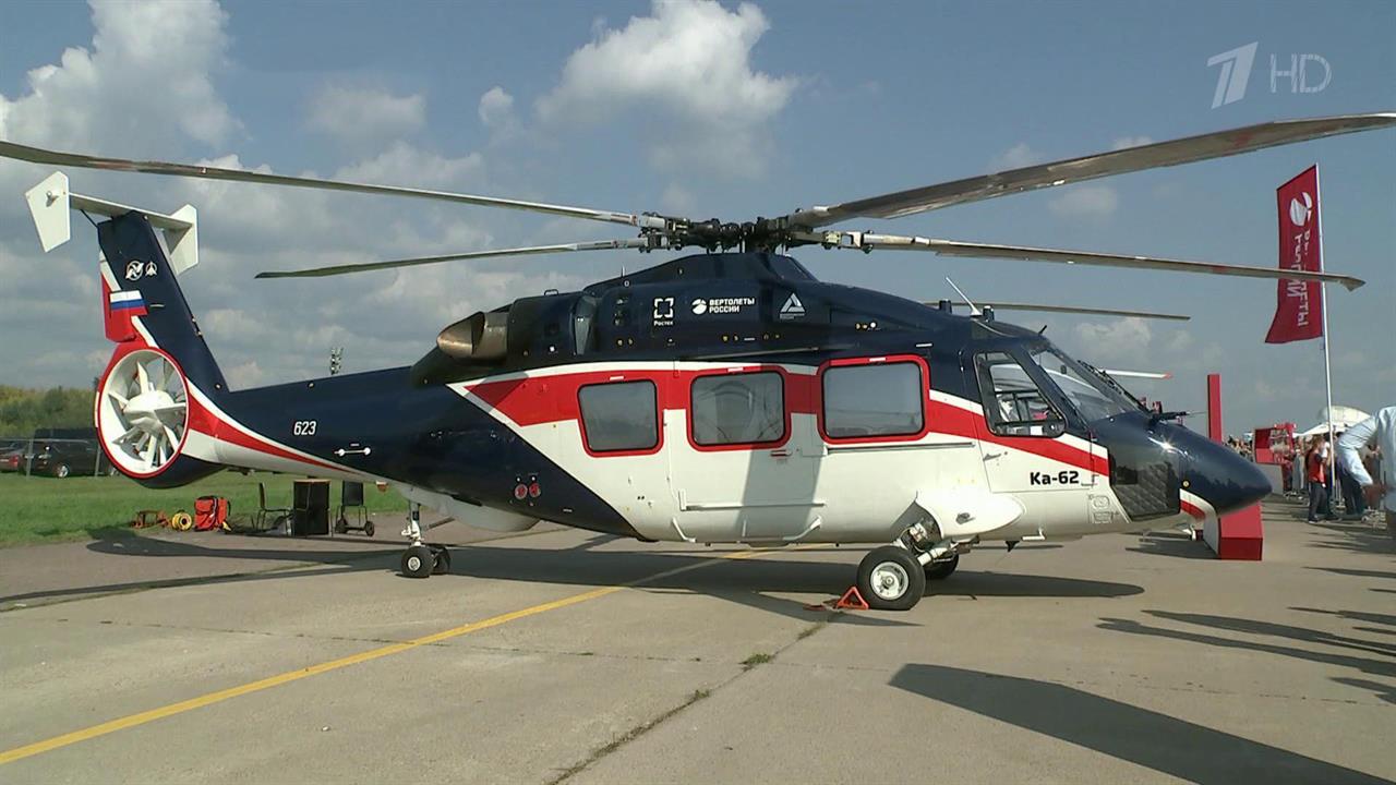 В заключительный день авиасалона МАКС-2019 посетителей ждет невероятно насыщенная летная программа