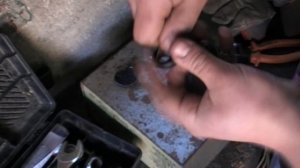 Пульт сигнализации автомобиля.  Почему не работает?