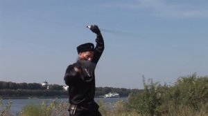 Казарлюк Серёнька