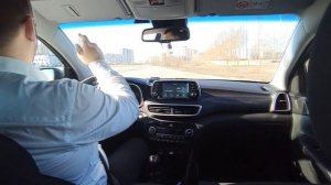 Стоит ли брать Тусан (Tucson) или Кашкай (Qashqai) при одинаковой цене