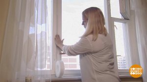 Холодно? Конопатим щели. Доброе утро. Фрагмент выпуска от 02.11.2022