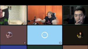 ПЯТЁРКА БОМБИТ НА ЛАГУЧИЙ ИНТЕРНЕТ | Сэр - Нарезки Пятёрки