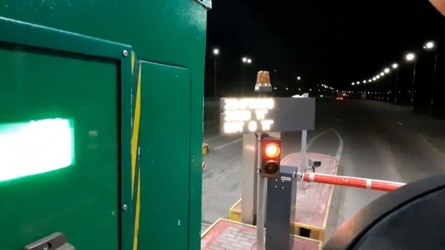 Сломался новый Даф XF 105 . Дальнобой по России, Казахстану и по Киргизии смотреть онлайн