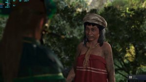 Shadow of the Tomb Raider - Спасение Колкуи / Убийства Сумака (Полное прохождение на Русском)