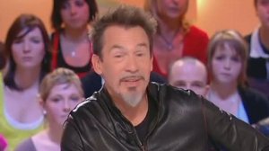 Parler rebeu : Florent pagny obligé de s'expliquer