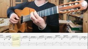 Русская семиструнная гитара. В.Маркушевич  .Ю.Смирнов. 'Романс'