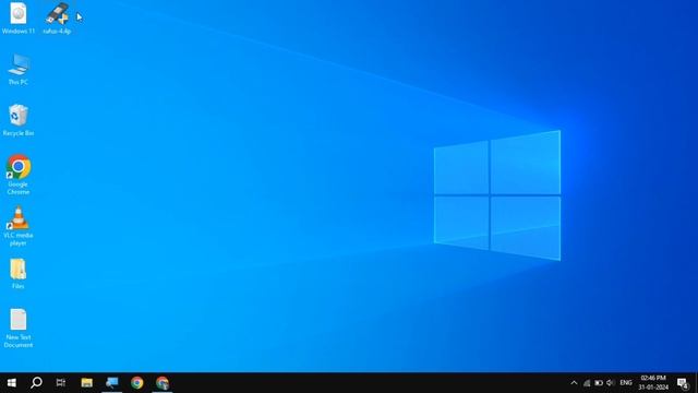 Windows 11 Unsupported Hardware USB Drive смотреть онлайн