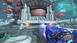 Doom Eternal All Weapons Showcase (Outdated)