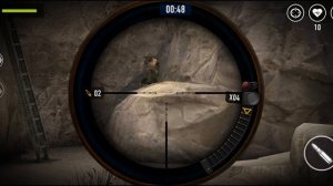 Снайпер арена