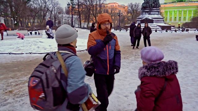 Харинама 23.01.2021г. Санкт Петербург смотреть онлайн