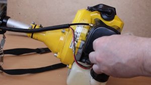 Не заводится триммер. Не заводится мотокоса вообще. Причины и как исправить
