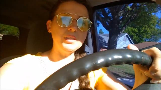 США VLOG: Как американцы празднуют дни рождения/Многодетные выходные - 20 апреля 2019 смотреть онлайн