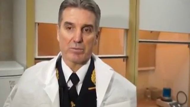 У брянской полиции появилась современная ДНК лаборатория смотреть онлайн