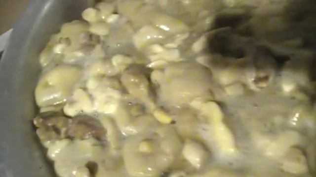 Грибы Mushrooms Маслята Рядовка(зеленушки) смотреть онлайн