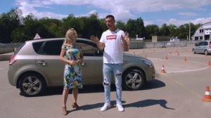 "ЗМЕЙКА" на Автодроме