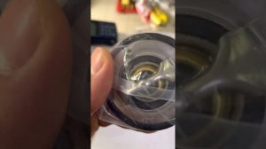 Подделка термостата TOYOTA 90916-03129. Как отличить подделку?