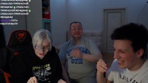 МАЗЕЛЛОВ, ДРЕЙК, БАТЯ ДРЕЙКА ПРОБУЮТ BEAN BOOZLED