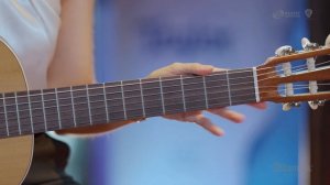 รีวิว | กีตาร์คลาสสิค Alhambra 1C (HT) | "ขนาดไซส์ 𝟑/𝟒 รุ่นยอดนิยม ตัวเล็ก พกพาสะดวก" [𝐎𝐟𝐟𝐢𝐜𝐢𝐚𝐥-𝐓𝐇]