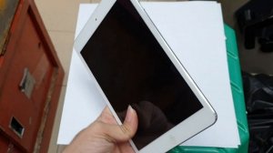 iPad Mini 2 Cell 32GB btgan Ex Resmi