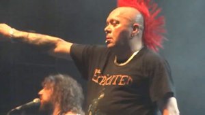 The Exploited - Live 2016 (Full Show)