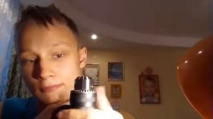 Ударная дрель Диолд МЭСУ-1М