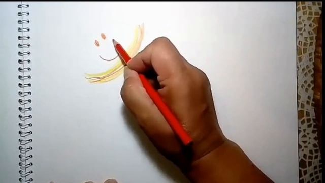 2 Учимся рисовать Cолнышко из истории Радость смотреть онлайн