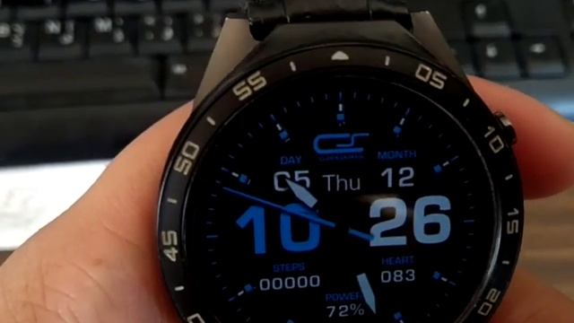 kw88 watch face apk download, full Android smartwatch смотреть онлайн