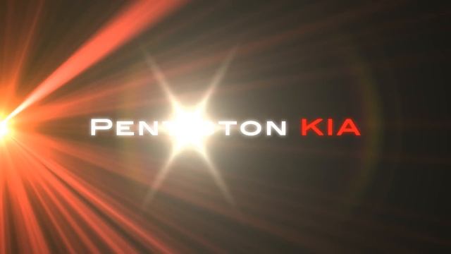 Penticton Kia Logo Particle Explosion смотреть онлайн