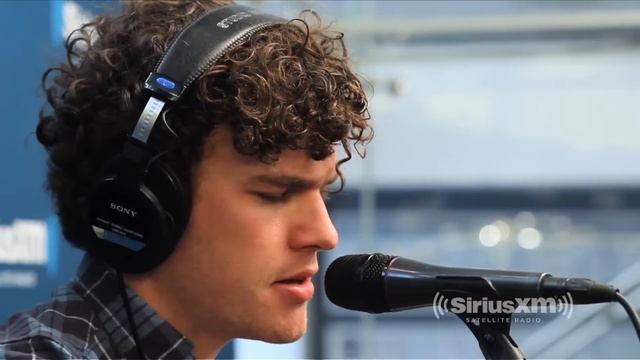 Vance Joy "Dancing in the Dark" Bruce Springsteen Cover // SiriusXM // The Spectrum смотреть онлайн