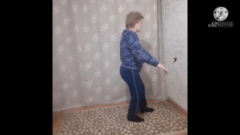 Часть 2. Перемещения