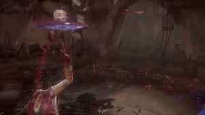 MORTAL KOMBAT 11 - Kitana Vs. Mileena (DIFFICULTY: HARD) | (Xbox One)