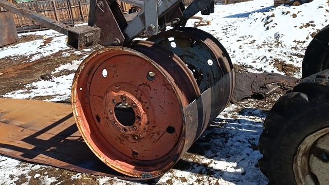 Изобретаем бочку по септик#2 смотреть онлайн