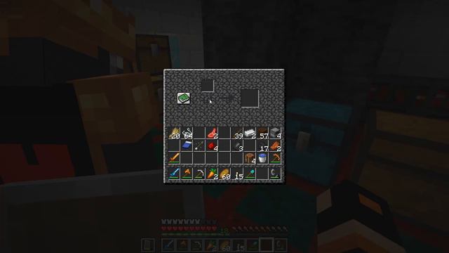 Снежный мир в Divine RPG 1.19.2 ЭТО ПРОСТО ЖЕСТЬ!!!