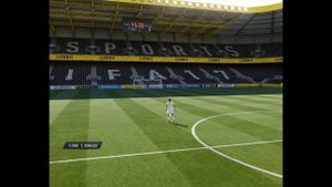 КАК ДЕЛАТЬ ФИНТЫ В FIFA 17 ★ ФИНТ РАДУГА В FIFA 17 ★ ПРИЕМЫ НА 4 ЗВЕЗДЫ В ФИФА 17