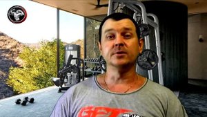 ГЛЮТАМИН и ТРЕНИРОВКИ