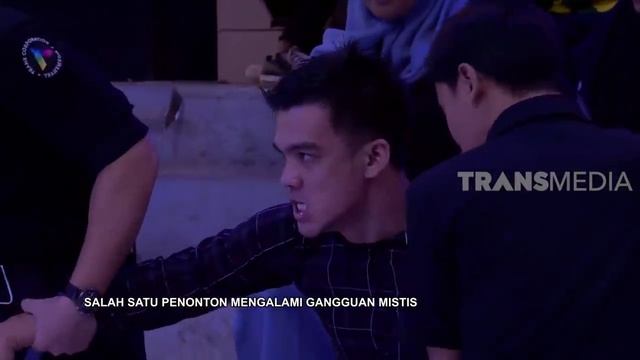Anwar NGOMPOL, Ketakutan Dimarahi Penonton Kesurupan | OPERA VAN JAVA (15/04/20) Part 4
