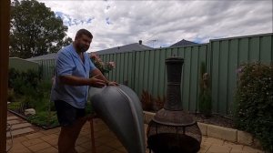 Байдарка для подписчика. Надувная или каркасно-надувная байдарка... пробуем выбрать.