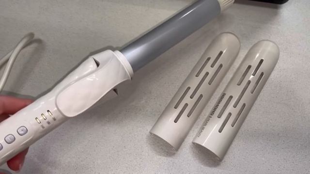 Супер стайлер! Обзор стайлера REDMOND RCI-2327. смотреть онлайн