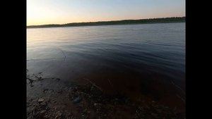 Как ловить лещей на Северной Двине! Рыбалка на Севере!