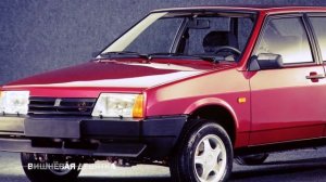 МАШИНЫ О КОТОРЫХ МЕЧТАЛИ В 90Х!