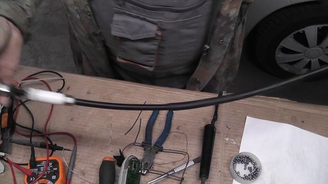 Как снять, установить и отрегулировать педаль сцепления на PEUGEOT Partner 2006 г.в. смотреть онлайн